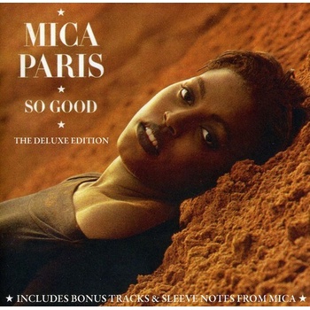 So Good CD