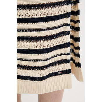 Tommy Hilfiger Рокля Tommy Hilfiger (WW0WW45649)