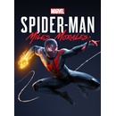 Hry na PC Marvel's Spider-Man: Miles Morales