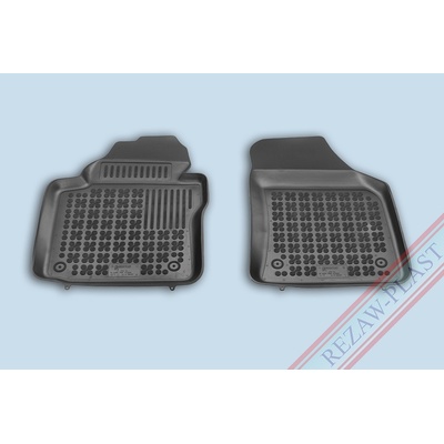 Koberce gumové Rezaw Plast VW Caddy Maxi 2007