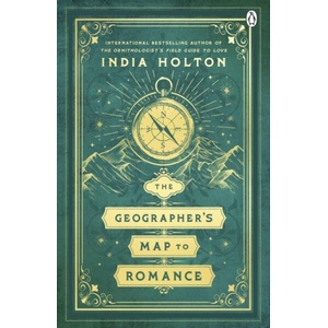 The Geographers Map to Romance (ISBN: 9781405972598)