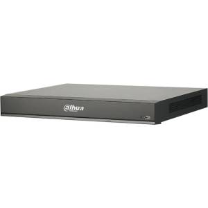Dahua IP видеорекордер Dahua NVR5216-16P-I, 16 канала, Smart H. 265+/H. 265/Smart H. 264+/H. 264/MJPEG, 2x SATA III, 1x USB 3.0, 1x USB 2.0, 2x RJ-45, 1x HDMI, 1x VGA (NVR5216-16P-I)