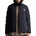 Orage Дамско синтетично яке Orage Women's Skeena Jacket Synthetic jacket - Black (104-6012-0112)