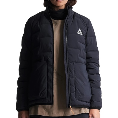 Orage Дамско синтетично яке Orage Women's Skeena Jacket Synthetic jacket - Black (104-6012-0112)