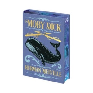 Moby Dick (ISBN: 9781398854253)