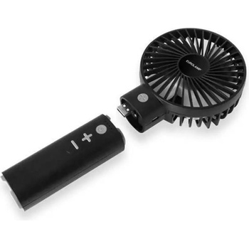 EUROLAMP РЪЧЕН МИНИ ВЕНТИЛАТОР eurolamp 14267