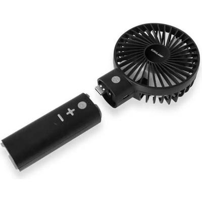 EUROLAMP РЪЧЕН МИНИ ВЕНТИЛАТОР eurolamp 14267