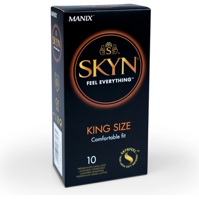 Skyn Large 10 ks