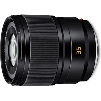 Leica Summicron-SL 35 mm f/2 Aspherical
