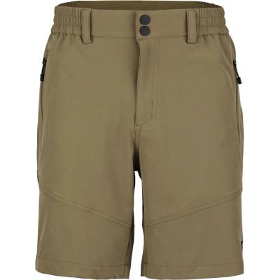 Heber Peak Мъжки къси панталони Heber Peak EvergreenHe. Shorts - Dusky Olive (012-3580-0313)