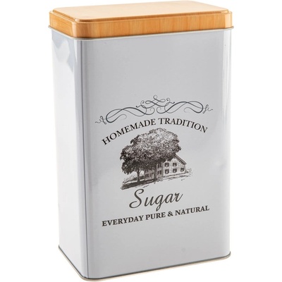 Dakls Z terazza кутия за захар Homemade Tradition - Dakls (EBA103)