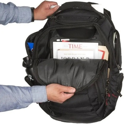 OGIO РАНИЦА gambit black p/n: 111072_03 (111072_03)