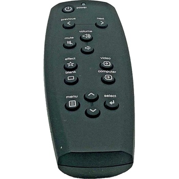 General Infocus lp70, lp70+, lp600, lp690 - дистанционно управление с лазерен указател (lp70, lp70+, lp600, lp690)