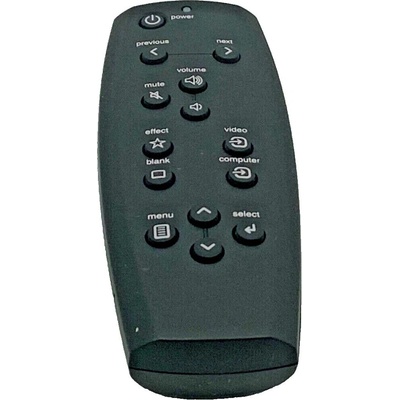 General Infocus lp70, lp70+, lp600, lp690 - дистанционно управление с лазерен указател (lp70, lp70+, lp600, lp690)