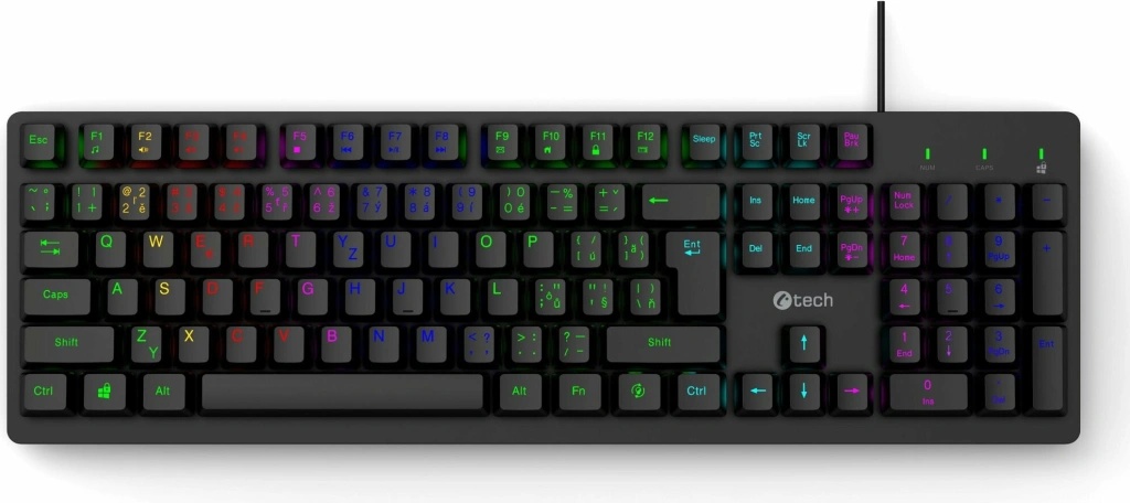 C-Tech Riven GKB-16