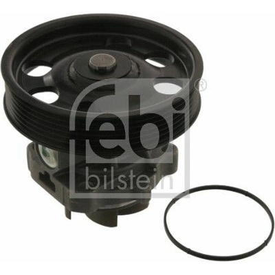 Vodní čerpadlo, chlazení motoru FEBI BILSTEIN 39884