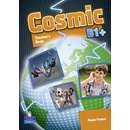 Cosmic B1+ Teachers Book