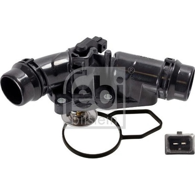 FEBI BILSTEIN Termostat, chladivo FEBI (FB 43624)