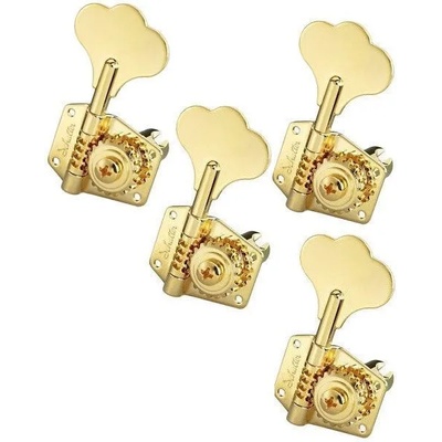 Schaller Bass BM 4 L Set Gold Тунинг част за бас китара