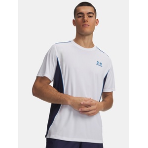 Under Armour Мъжска тениска Under Armour UA Tech Sport Short Sleeve Under Armour | Byal | МЪЖЕ | XS