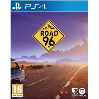 Road 96