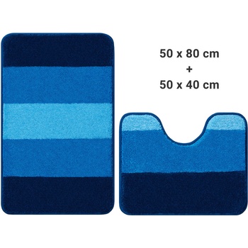 Grund WAYMORE modrá 50х40+50 x 80 cm