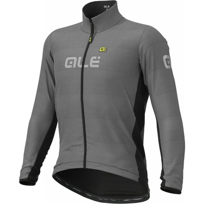 Alé REFLECTIVE black