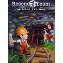 Hry na PC Rescue Team 7 (Collector's Edition)