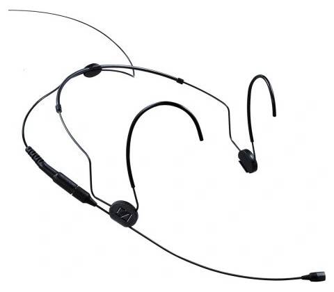 SENNHEISER HSP2