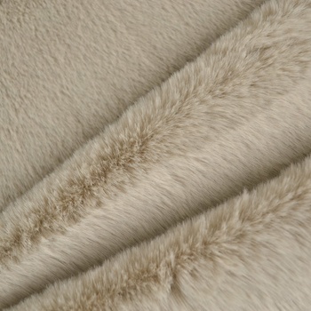 Takoy Látka umelá kožušina AVA 700g béžová