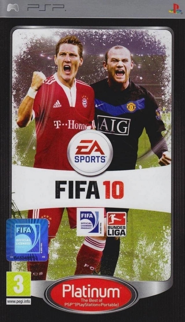 FIFA 10