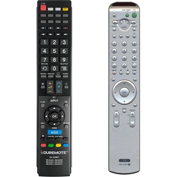 GENERAL Sony rm-ed001 - дистанционно управление дубликат (rm-ed001)