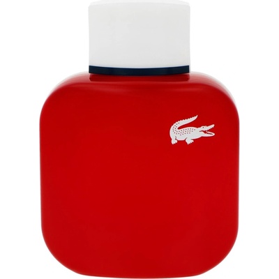 Lacoste L.12.12. French Panache Pour Elle toaletní voda dámská 90 ml
