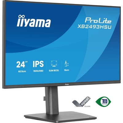 iiyama ProLite XB2493HSU-B1