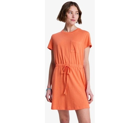 Roxy Sunny Expedition Solid Camellia