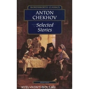Selected Stories Chekhov