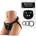 Универсален страп-он, 3 пръстена - Universal Harness (PD4320-01)