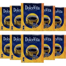 Dolce Vita Premium instantná káva 250 ks 450 g