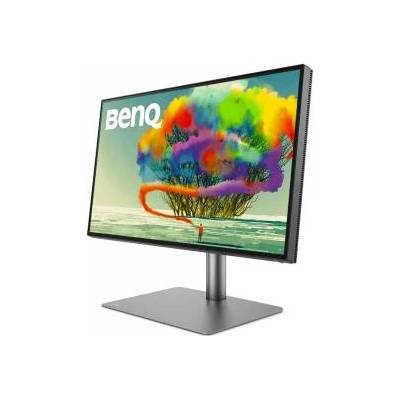 BenQ Монитор BenQ PD2725U 27 IPS