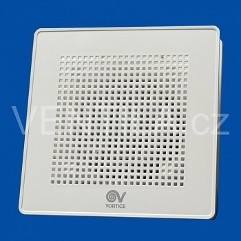 Vortice Punto Evo 100/4" LL TP HCS