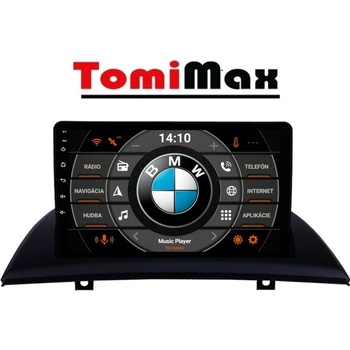 TomiMax 269