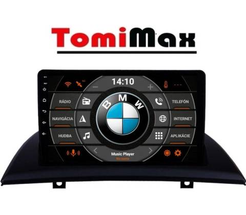 TomiMax 269