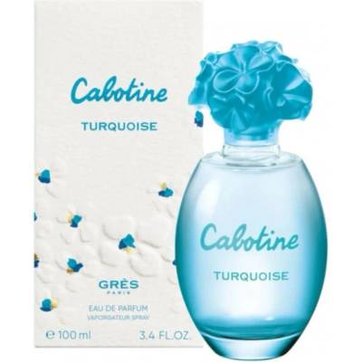 Grès Cabotine Turquoise EDP 100 ml
