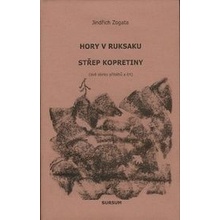 Hory v ruksaku, Střep kopretiny