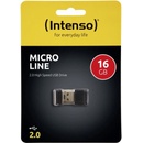 INTENSO MICRO LINE 16GB 3500470