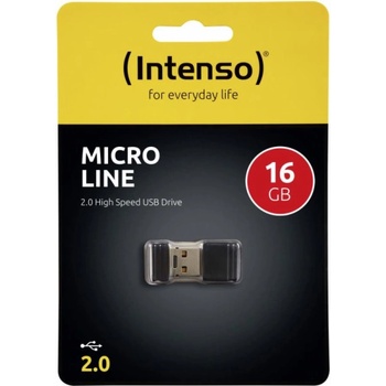 INTENSO MICRO LINE 16GB 3500470