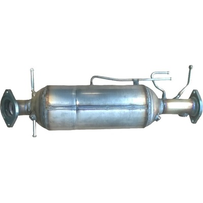 JMJ 1024DPF filter výfuku MAZDA 5 1 (05-10) 2.0 TD