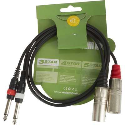 Adam Hall K3 TMP 0100