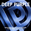 DEEP PURPLE: KNOCKING AT YOUR BACK CD