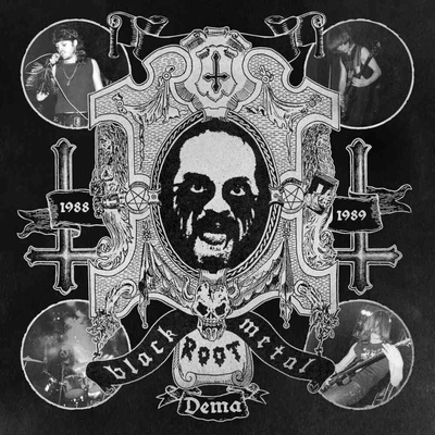 Root - Dema 3 LP Vinyl